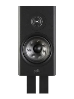 Polk Audio R200 jalustakaiutinpari, musta