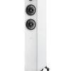 Polk Audio R600 lattiakaiutin, valkoinen (kpl)
