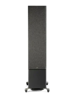 Polk Audio R700 lattiakaiutin, musta (kpl)