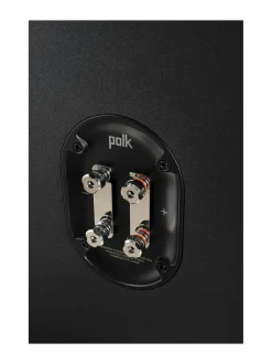 Polk Audio R700 lattiakaiutin, musta (kpl)