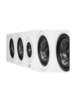 Polk Audio R350 LCR-kaiutin, valkoinen