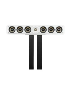 Polk Audio Signature Elite S35C keskikaiutin, valkoinen