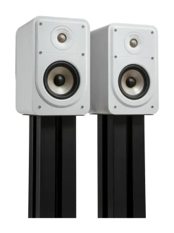Polk Audio Signature Elite S15 hyllykaiutinpari, valkoinen