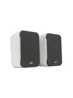 Polk Audio Signature Elite S10 yleiskaiutinpari, valkoinen