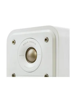 Polk Audio Signature Elite S10 yleiskaiutinpari, valkoinen