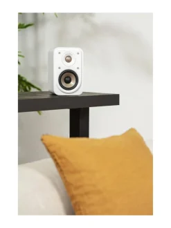 Polk Audio Signature Elite S10 yleiskaiutinpari, valkoinen