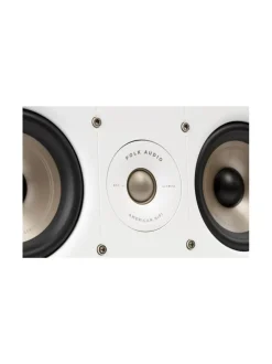 Polk Audio Signature Elite S30C keskikaiutin, valkoinen
