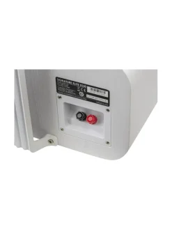 Polk Audio Signature Elite S30C keskikaiutin, valkoinen