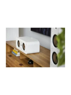 Polk Audio Signature Elite S30C keskikaiutin, valkoinen