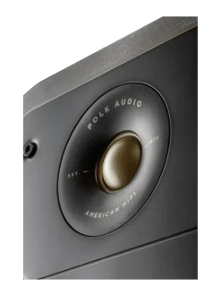 Polk Audio Signature Elite S15 hyllykaiutinpari, musta