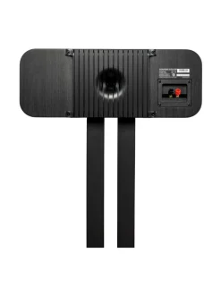 Polk Audio Signature Elite S30C keskikaiutin, musta