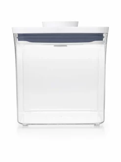 Pop-säilytyspurkki 2,6 l