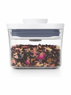 Pop-säilytysrasia 0,6 l