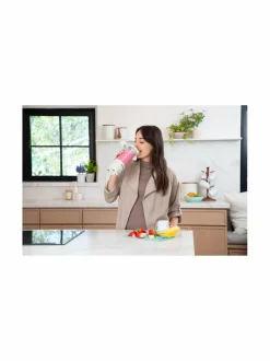 Portable-tehosekoitin 475 ml