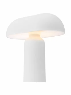 Porta-ladattava pöytävalaisin