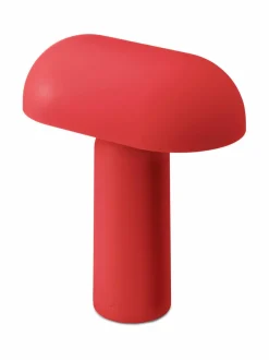 Porta-ladattava pöytävalaisin