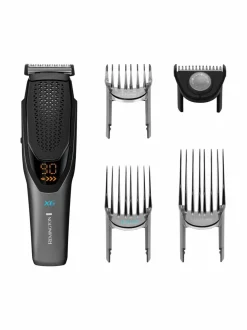 Power-X Series X6 -hiustenleikkuukone