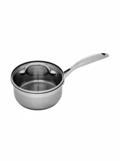 Premium Steel -kasari ja lasikansi 1,5 l