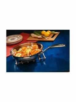 Premium Steel -paistinpannu ø 28 cm