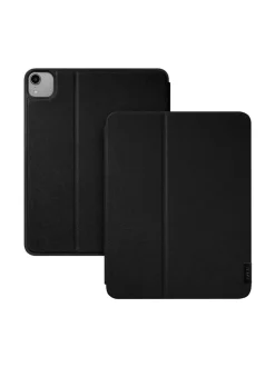 PRESTIGE iPad Air 10.9'' (2020) / Pro 11'' (2020) -suoja - Black