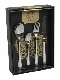 Princess-aterinsetti 24 kpl