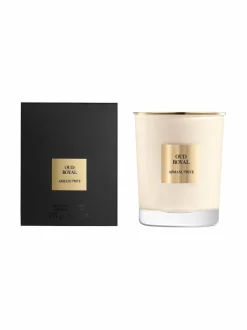 Privé Oud Royal -tuoksukynttilä, 175 g