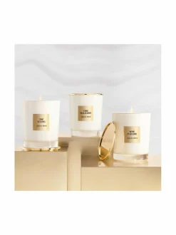 Prive Rose d'Arabie -tuoksukynttilä