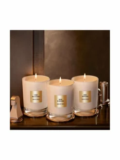 Prive Rose d'Arabie -tuoksukynttilä