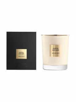 Prive Santal Dan Sha -tuoksukynttilä