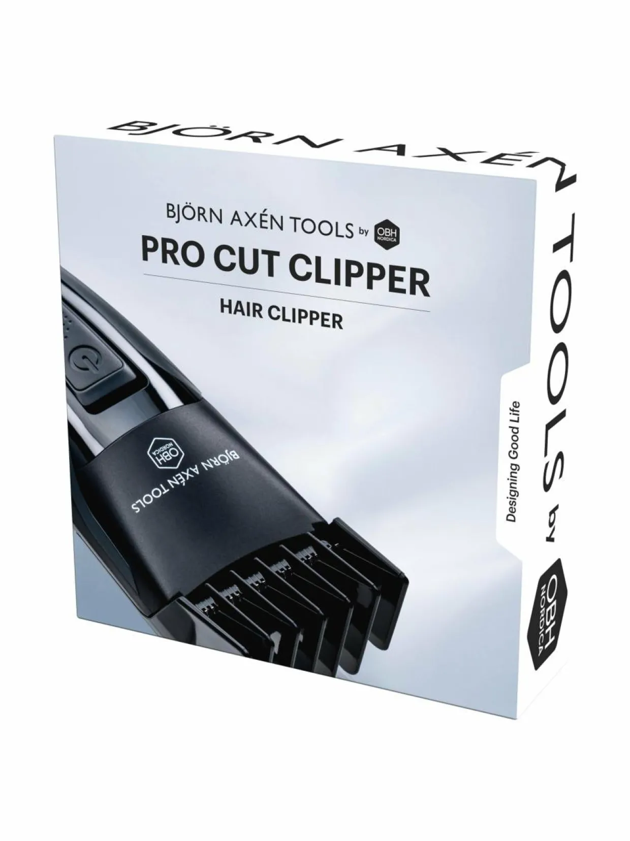 Pro Cut Hair Clipper -kotiparturi
