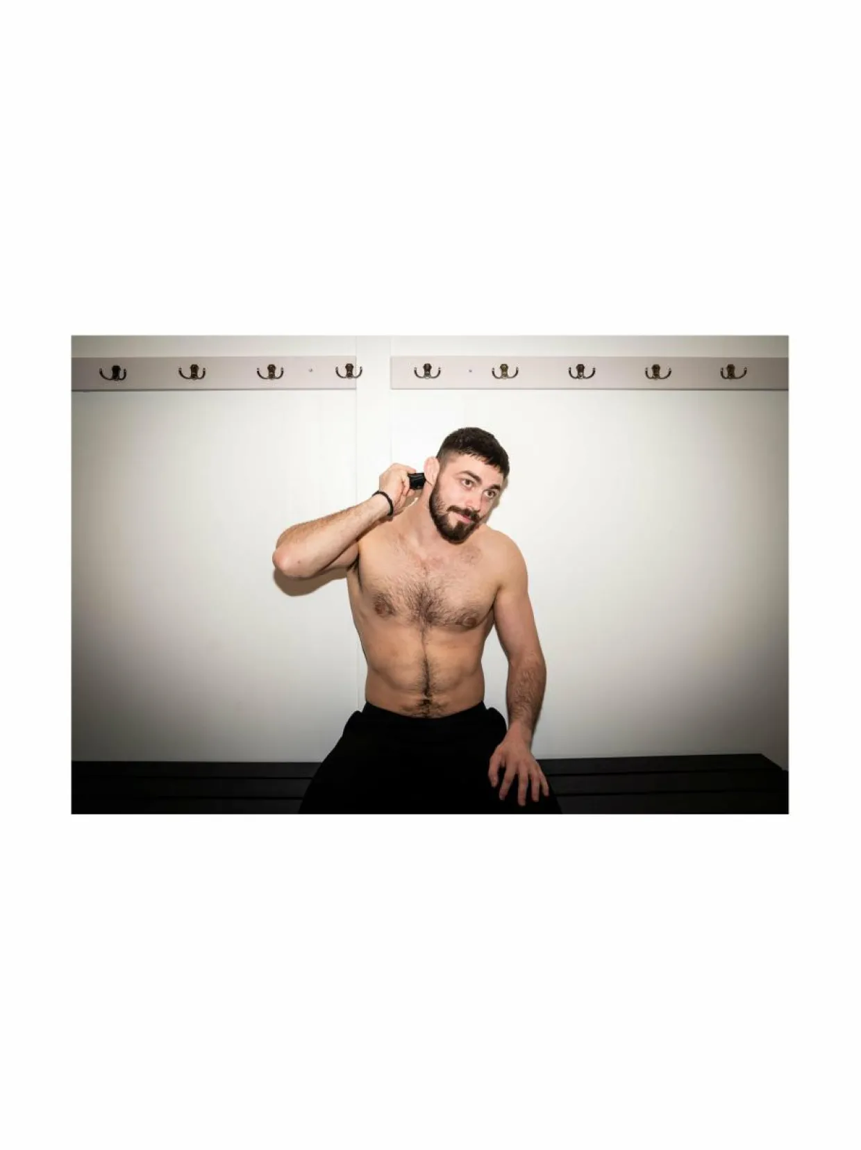 Pro Cut Hair Clipper -kotiparturi