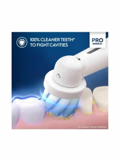 PRO3 Junior Star Wars -sähköhammasharja