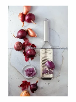 Professional Zester -raastin