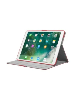 PROFOLIO iPad 10,5'' (2017) -suoja - Red