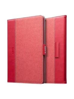 PROFOLIO iPad 10,5'' (2017) -suoja - Red