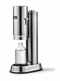 Pro-hiilihapotuslaite