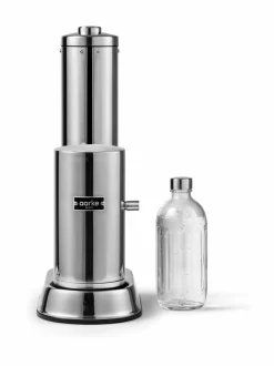 Pro-hiilihapotuslaite