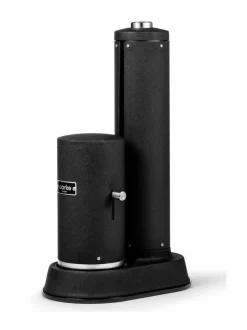 Pro-hiilihapotuslaite