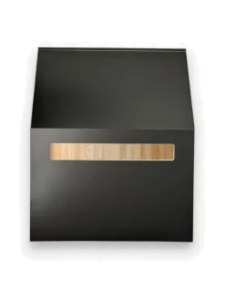 Puinen lemmikkitalo - Symmetrinen