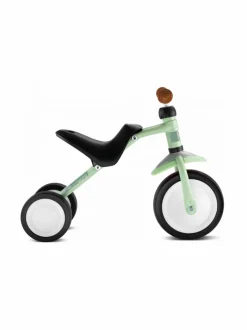 Puky Pukymoto potkupyörä