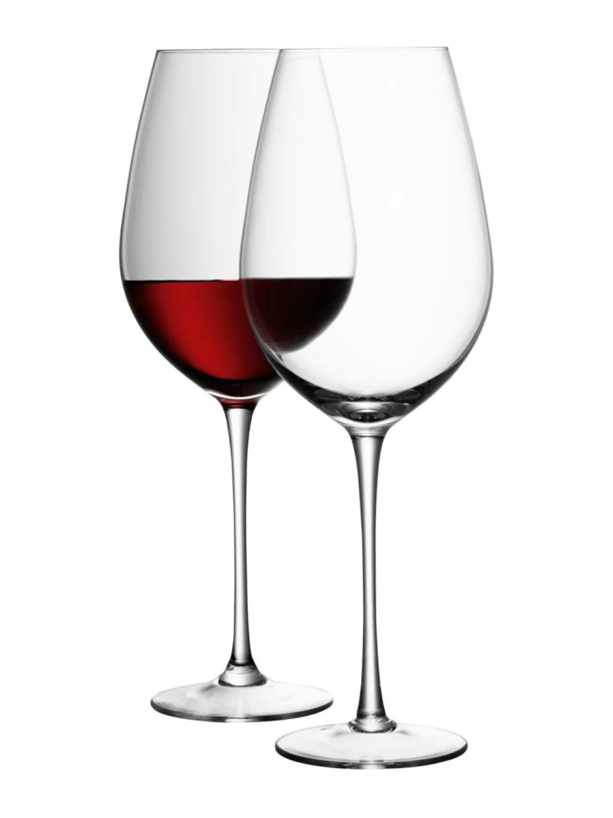 Punaviinilasi LSA Red Wine Goblet (4 kpl)