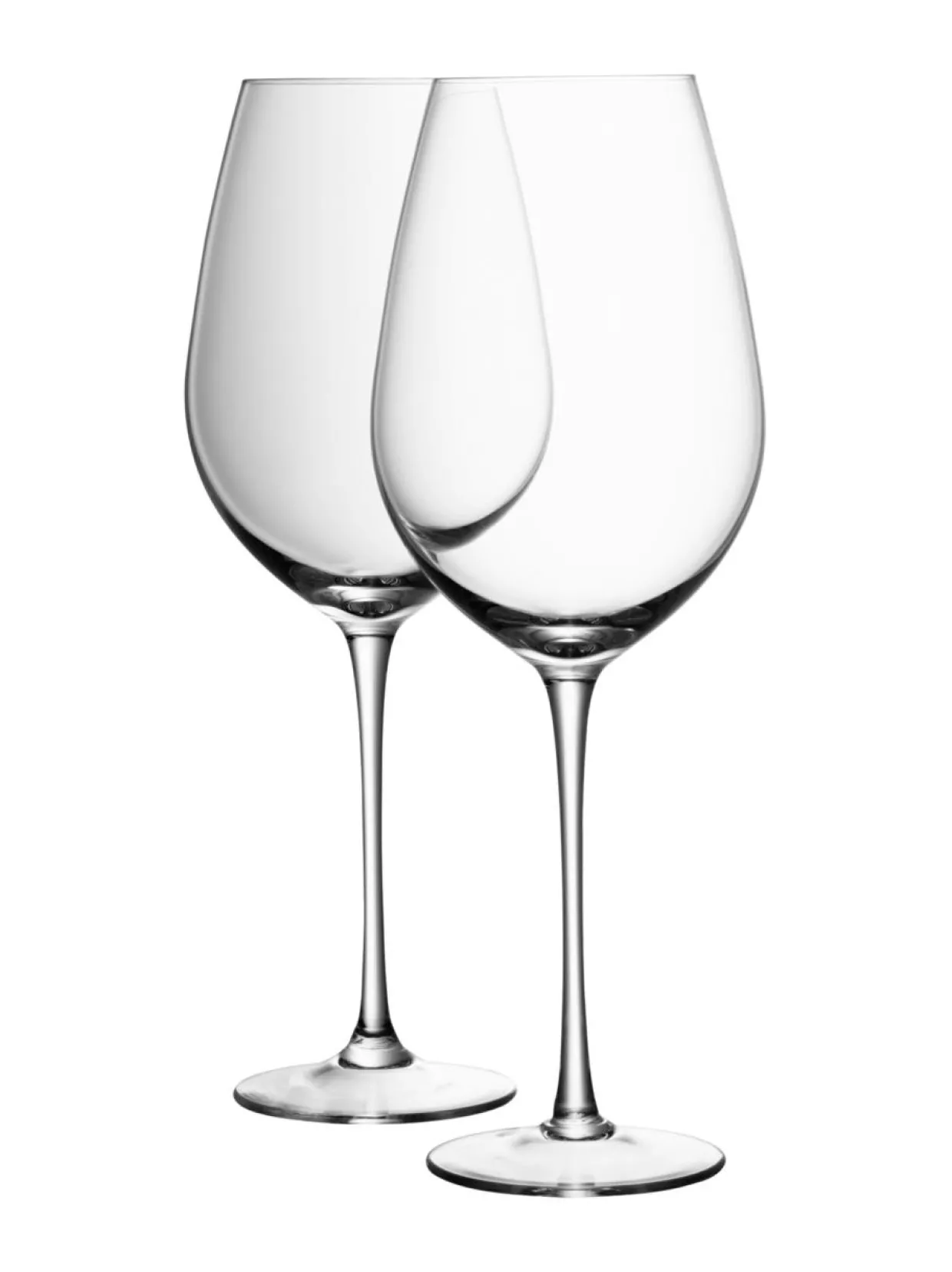 Punaviinilasi LSA Red Wine Goblet (4 kpl)