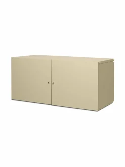 Punctual-kaappi 41,6 x 91,5 x 40,2 cm