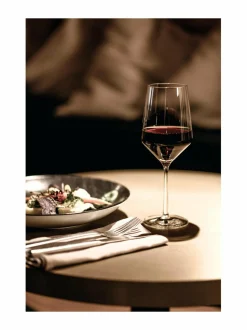 Pure Cabernet -viinilasi, 2 kpl