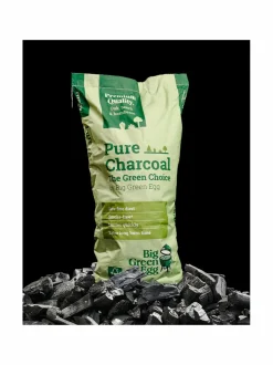 Pure Charcoal -grillihiili, 9 kg