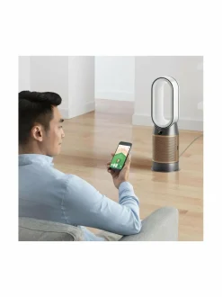 Pure Hot & Cool -ilmanpuhdistin