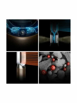 Pure Hot & Cool -ilmanpuhdistin