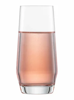 Pure Longdrink -lasi, 4 kpl