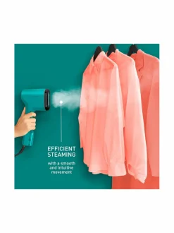 Pure Pop -tekstiilihöyrystin