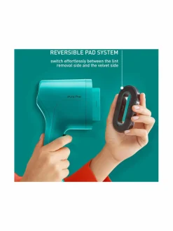 Pure Pop -tekstiilihöyrystin